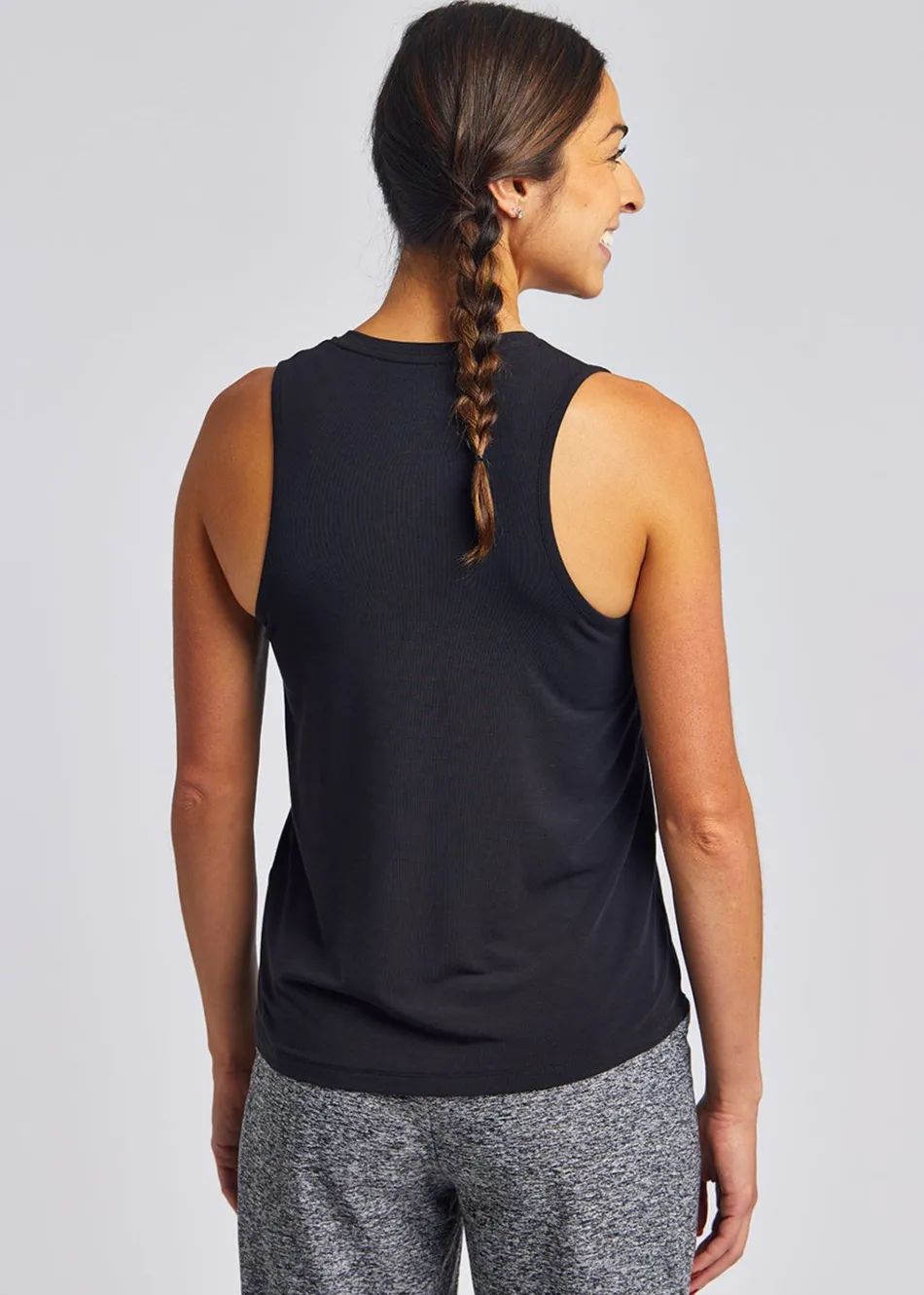 Women Oiselle Tee Lux Kami Jammie Tank