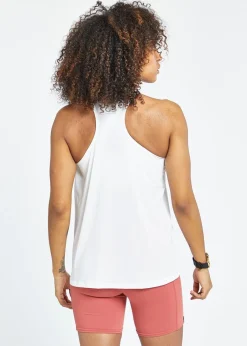 Women Oiselle T&F Swing Tank
