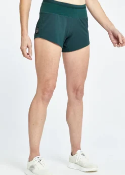 Women Oiselle Toolbelt Roga Shorts