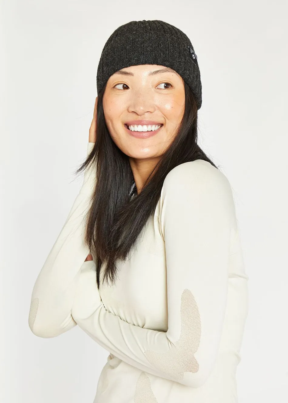 Women Oiselle Ultra Beanie