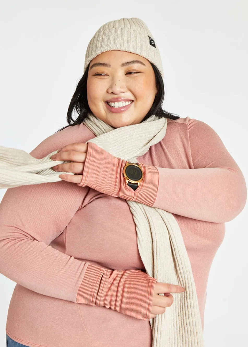 Women Oiselle Ultra Beanie