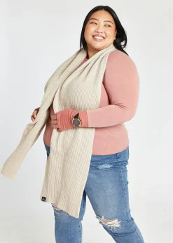 Women Oiselle Ultra Scarf