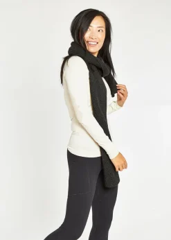 Women Oiselle Ultra Scarf