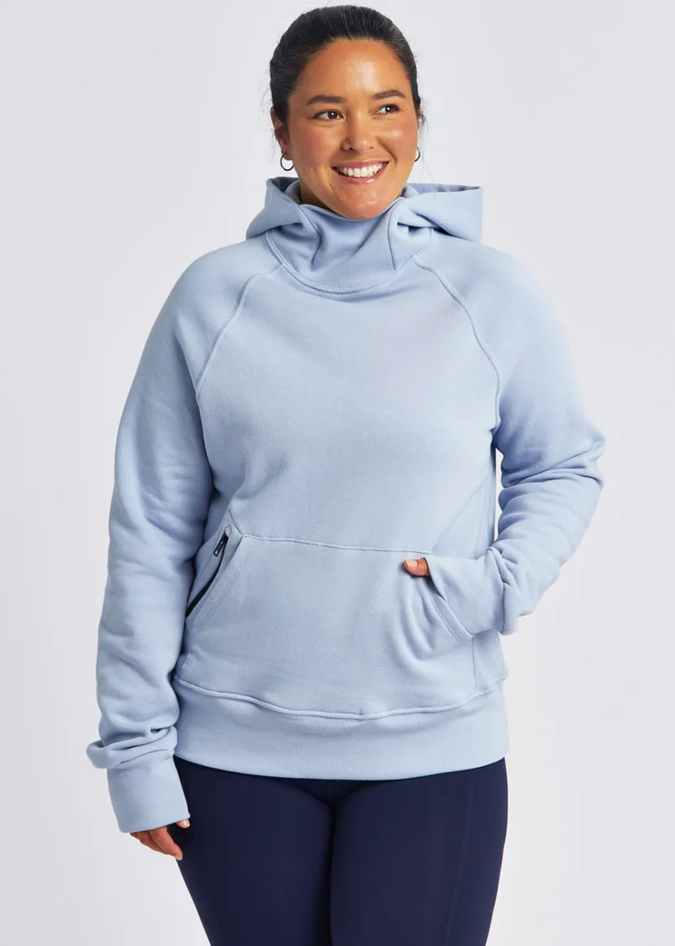Women Oiselle Unicorn Hoodie