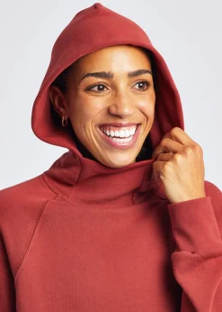 Women Oiselle Unicorn Hoodie