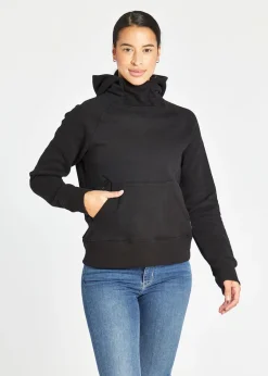 Women Oiselle Unicorn Hoodie
