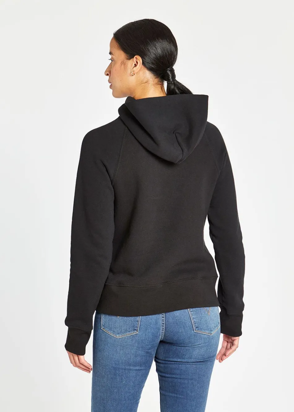 Women Oiselle Unicorn Hoodie