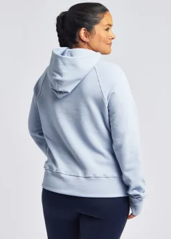 Women Oiselle Unicorn Hoodie