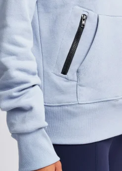 Women Oiselle Unicorn Hoodie