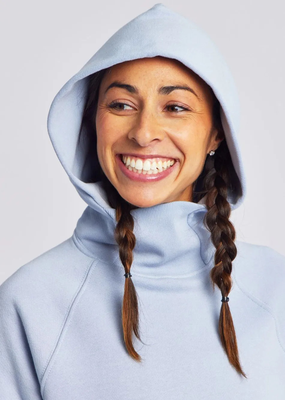 Women Oiselle Unicorn Hoodie