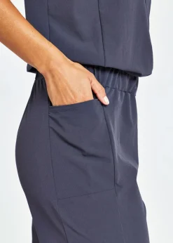 Women Oiselle Utility Jumpsuit