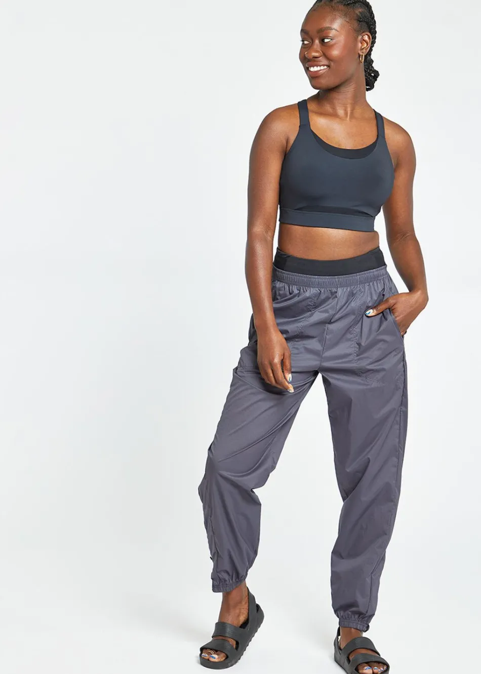 Women Oiselle Vim Pants