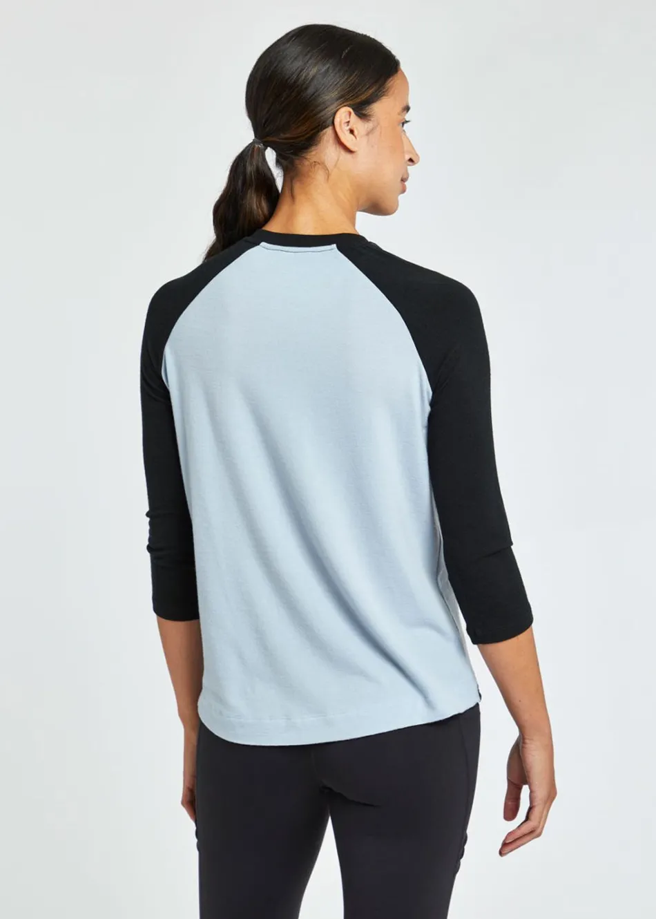 Women Oiselle Wazzie Wool Henley
