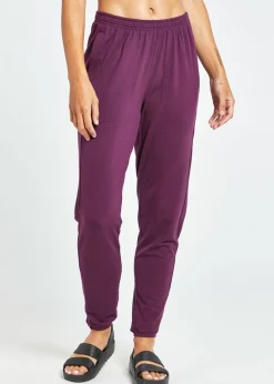 Women Oiselle Wazzie Wool Track Pants