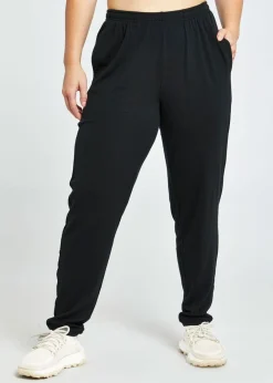 Women Oiselle Wazzie Wool Track Pants
