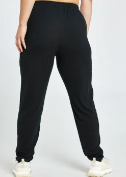 Women Oiselle Wazzie Wool Track Pants