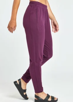Women Oiselle Wazzie Wool Track Pants