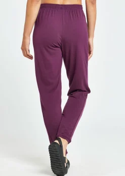 Women Oiselle Wazzie Wool Track Pants