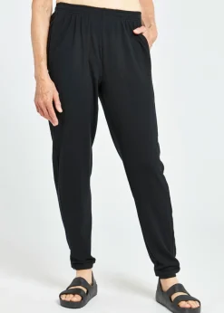 Women Oiselle Wazzie Wool Track Pants