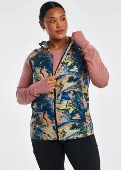 Women Oiselle Whirlwind Vest