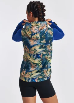 Women Oiselle Whirlwind Vest