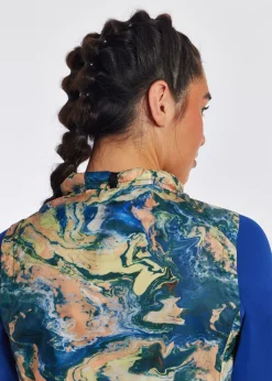 Women Oiselle Whirlwind Vest