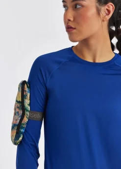 Women Oiselle Whirlwind Vest