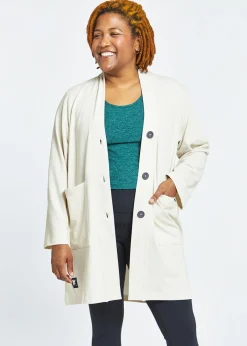 Women Oiselle Wyomia Cardigan