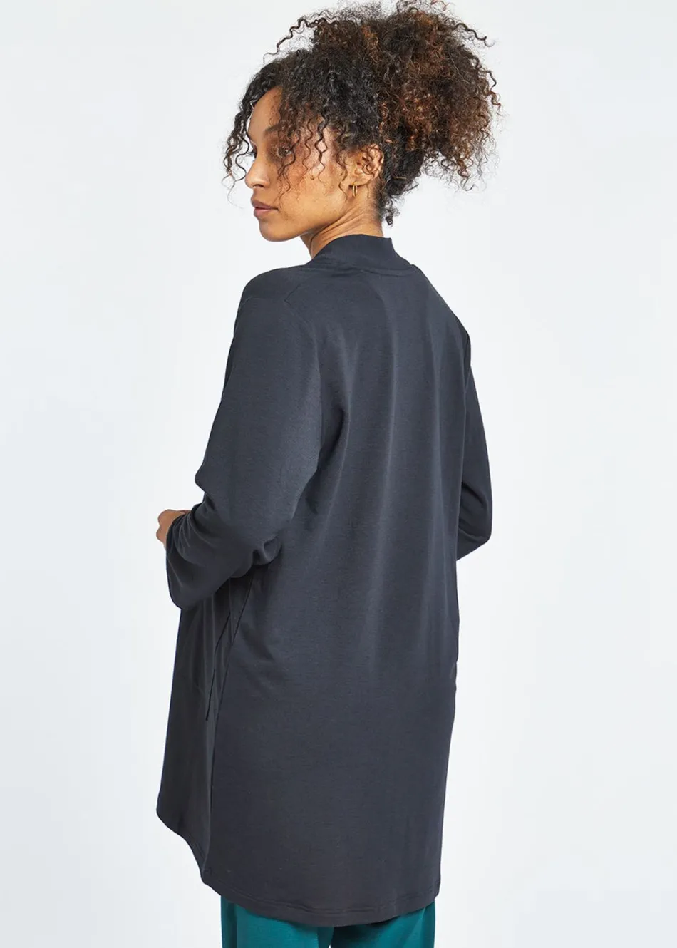 Women Oiselle Wyomia Cardigan