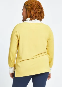 Women Oiselle Wyomia Long Sleeve