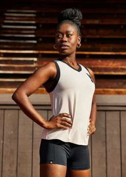 Women Oiselle Wyomia Shorts