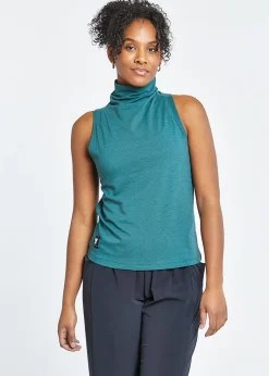 Women Oiselle Wyomia Tank