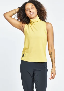 Women Oiselle Wyomia Tank
