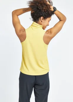 Women Oiselle Wyomia Tank