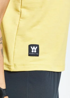 Women Oiselle Wyomia Tank