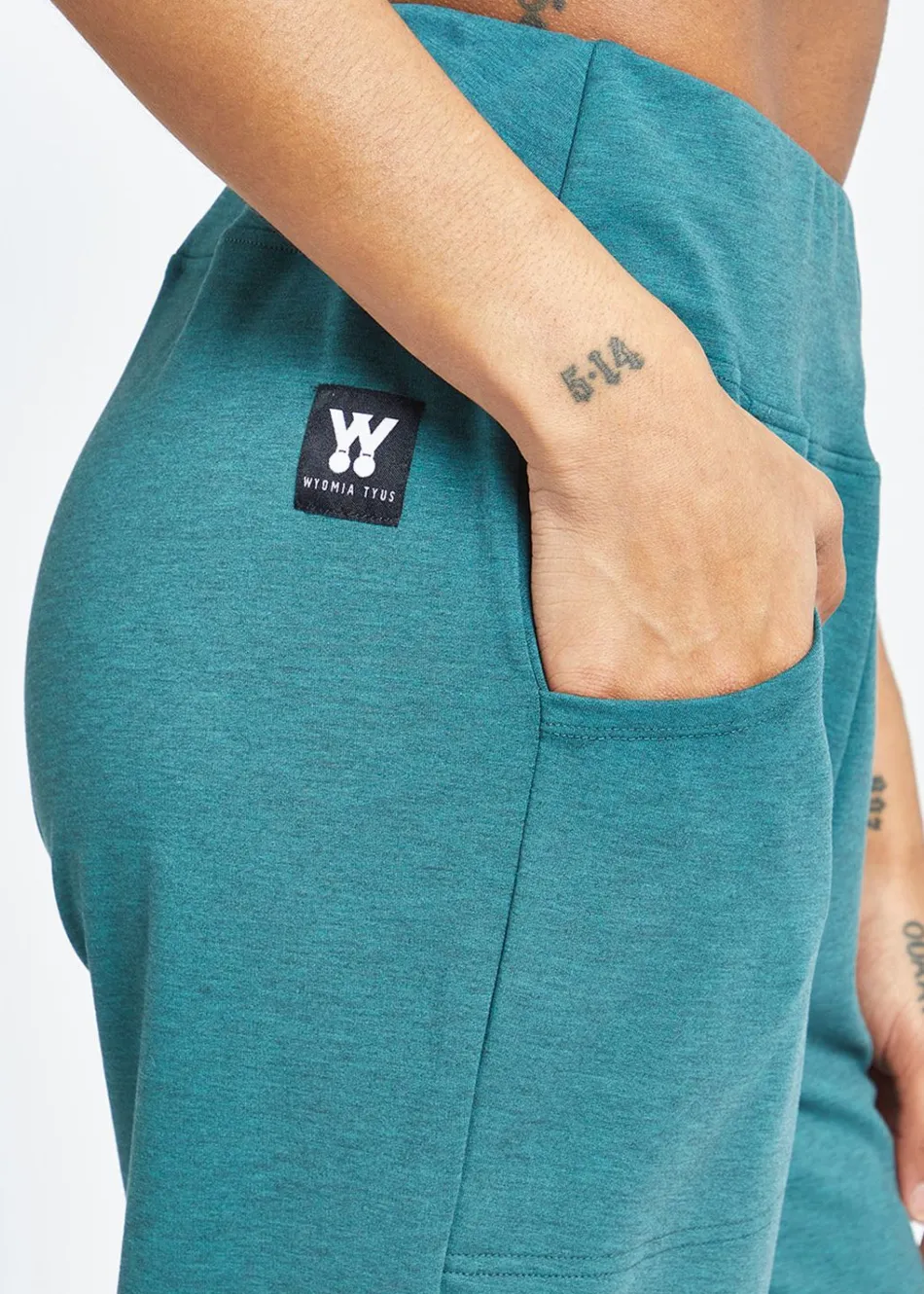 Women Oiselle Wyomia Track Pants