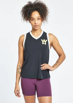 Women Oiselle Wyomia Tyus Medal Tank